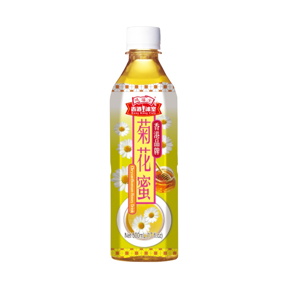 鴻福堂菊花蜜飲品, , large